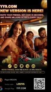 YY9 GAME DOWNLOAD